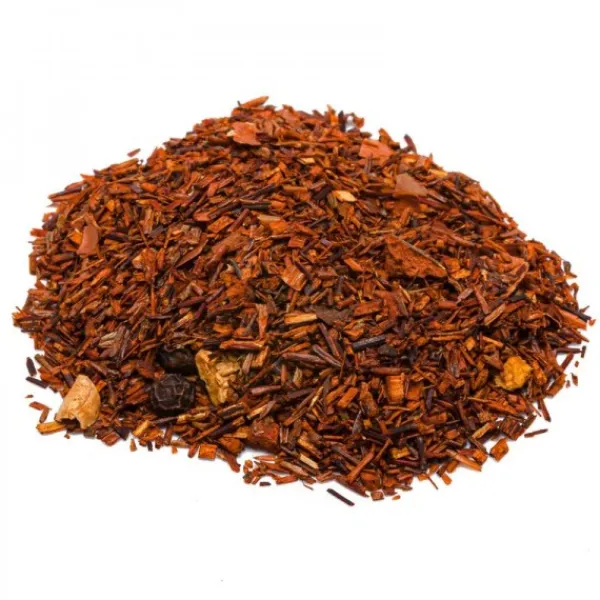 Natura d'Oriente Rooibos cioccolata calda