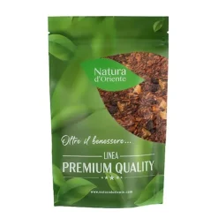 Natura d'Oriente Rooibos cioccolata calda