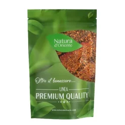 Natura d'Oriente Rooibos fragole e lamponi