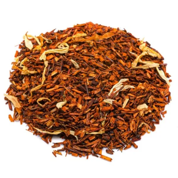 Natura d'Oriente Rooibos limone e arancia