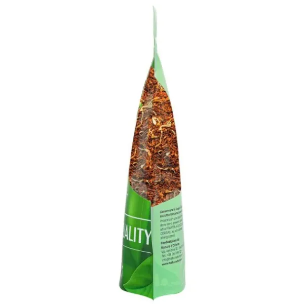 Natura d'Oriente Rooibos limone e arancia