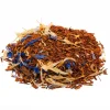 Natura d'Oriente Rooibos limone e vaniglia bio