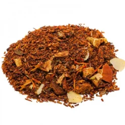 Natura d'Oriente Rooibos mela mandorla e cannella