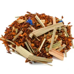 Natura d'Oriente Rooibos mirtilli e zenzero