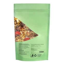 Natura d'Oriente Rooibos mirtillo arancia e zenzero