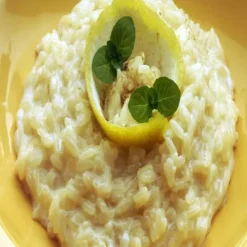 Natura d'Oriente Sale al limone