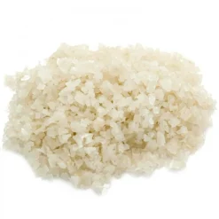 Natura d'Oriente Sale grigio di Guérande