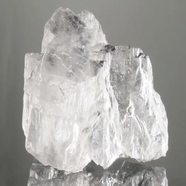 Natura d'Oriente Sale Halite dell'Himalaya Diamante di Sale in pietre