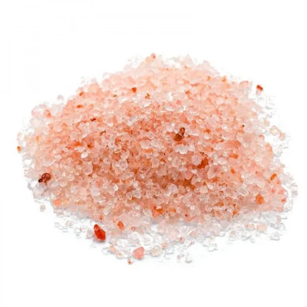 Natura d'Oriente Sale rosa Himalaya fino