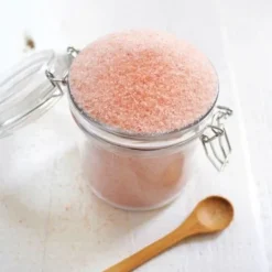 Natura d'Oriente Sale rosa Himalaya fino