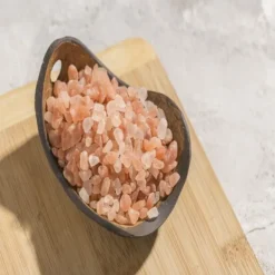 Natura d'Oriente Sale rosa Himalaya grosso