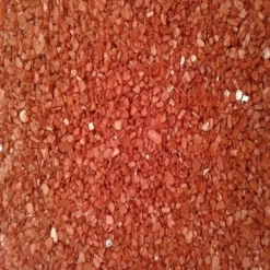 Natura d'Oriente Sale rosso delle Hawaii Alaea Red