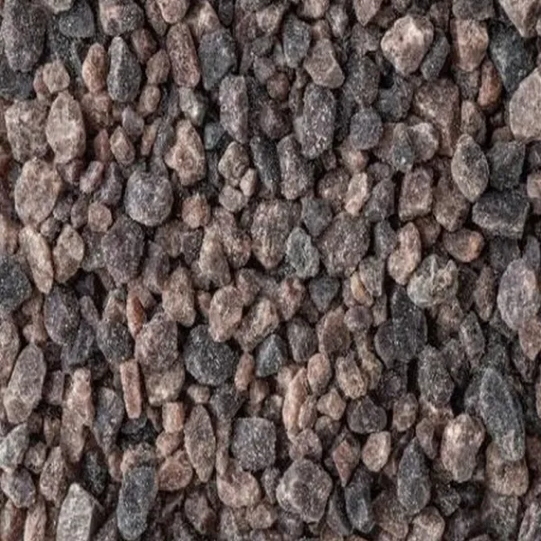 Natura d'Oriente Sale Viola Indiano - Kala namak - grani