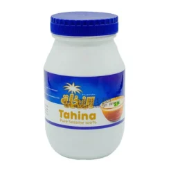 Natura d'Oriente Salsa Tahina