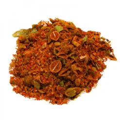 Natura d'Oriente Santiago BBQ Rub