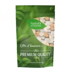 Natura d'Oriente Sassolini di liquirizia amarelli