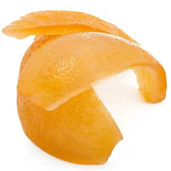 Natura d'Oriente Scorze di Limone Candito a Quarti