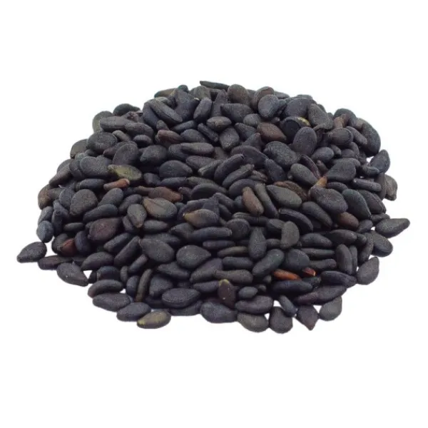 Natura d'Oriente Semi di Sesamo nero