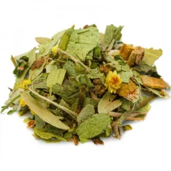 Natura d'Oriente Senna composta per tisana