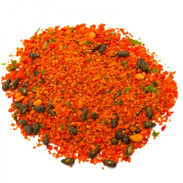 Natura d'Oriente Shichimi Togarashi