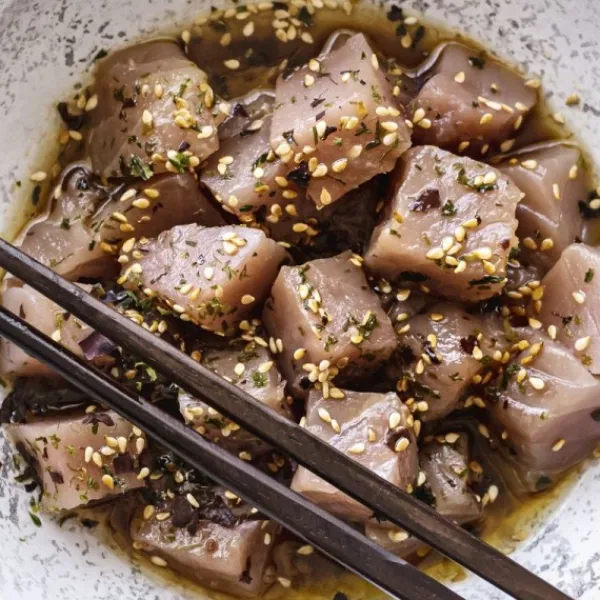 Natura d'Oriente Shichimi Togarashi