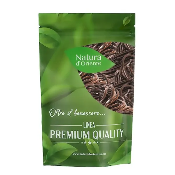 Natura d'Oriente Spaghetti di Liquirizia