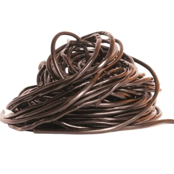 Natura d'Oriente Spaghetti di Liquirizia