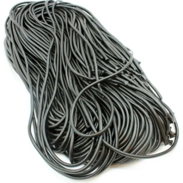 Natura d'Oriente Spaghetti di Liquirizia