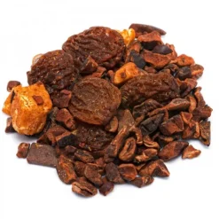 Natura d'Oriente Tè al cacao cioccolato e crema