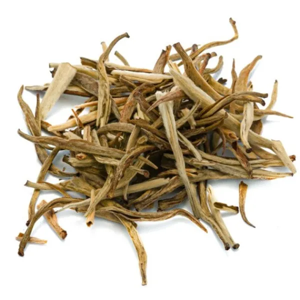 Natura d'Oriente Tè Bianco Jasmin Silver Needle