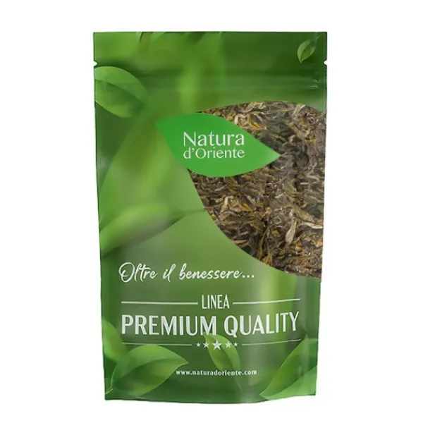 Natura d'Oriente Tè bianco Yunnan special leaf