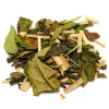 Natura d'Oriente Tè bianco zenzero limone
