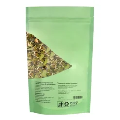 Natura d'Oriente Tè bianco zenzero limone