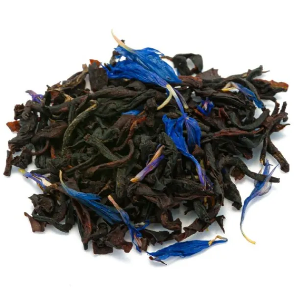 Natura d'Oriente Tè nero al bergamotto Earl Grey