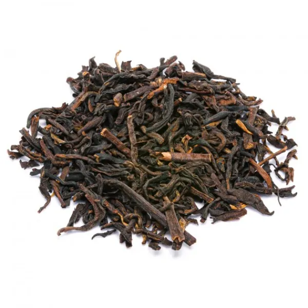 Natura d'Oriente Tè nero Assam deteinato vendita online
