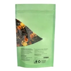 Natura d'Oriente Tè nero bacche di goji e melograno