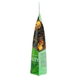 Natura d'Oriente Tè nero bacche di goji e melograno