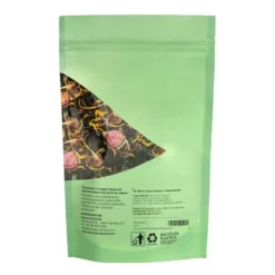 Natura d'Oriente Tè nero cioccolato e mandorla