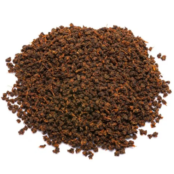 Natura d'Oriente Tè nero Darjeeling