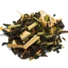 Natura d'Oriente Tè nero zenzero e limone