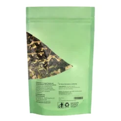 Natura d'Oriente Tè nero zenzero e limone