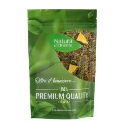 Natura d'Oriente Tè verde al Mango vendita online
