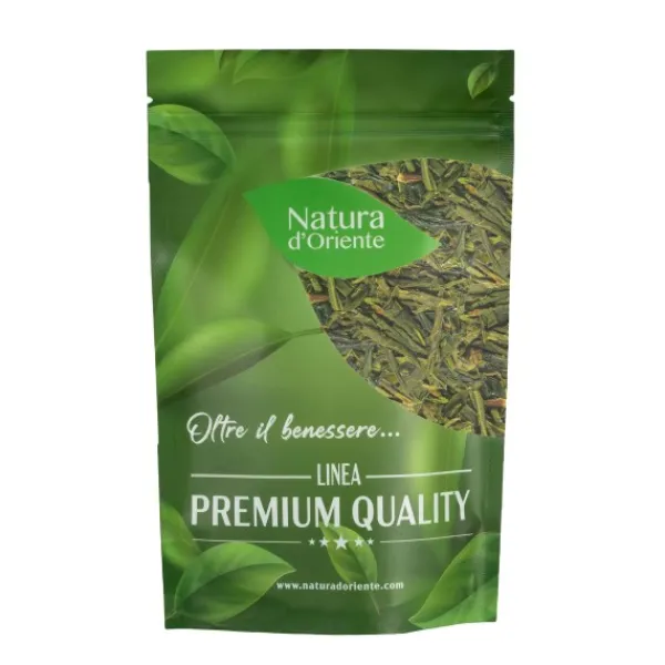 Natura d'Oriente Tè verde Bancha