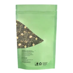 Natura d'Oriente Tè verde e ginseng rosso e Limone