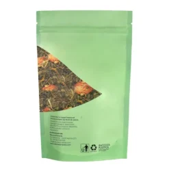 Natura d'Oriente Tè verde fragola ed ananas