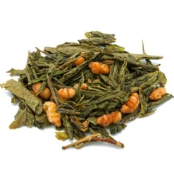 Natura d'Oriente Tè verde genmaicha