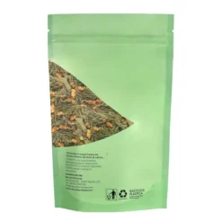 Natura d'Oriente Tè verde genmaicha