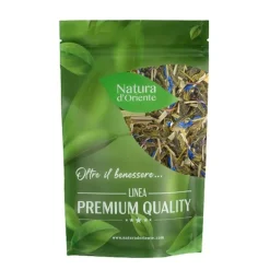 Natura d'Oriente Tè verde ginseng e zenzero