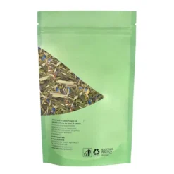Natura d'Oriente Tè verde ginseng e zenzero