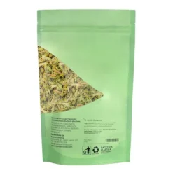Natura d'Oriente Tè Verde Guayusa Peso 50g